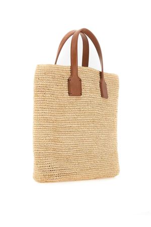 Borsa tote intrecciata Dragon Diffusion X Sovani SOVANI X DRAGON | SDSAC02SZS6MATAS